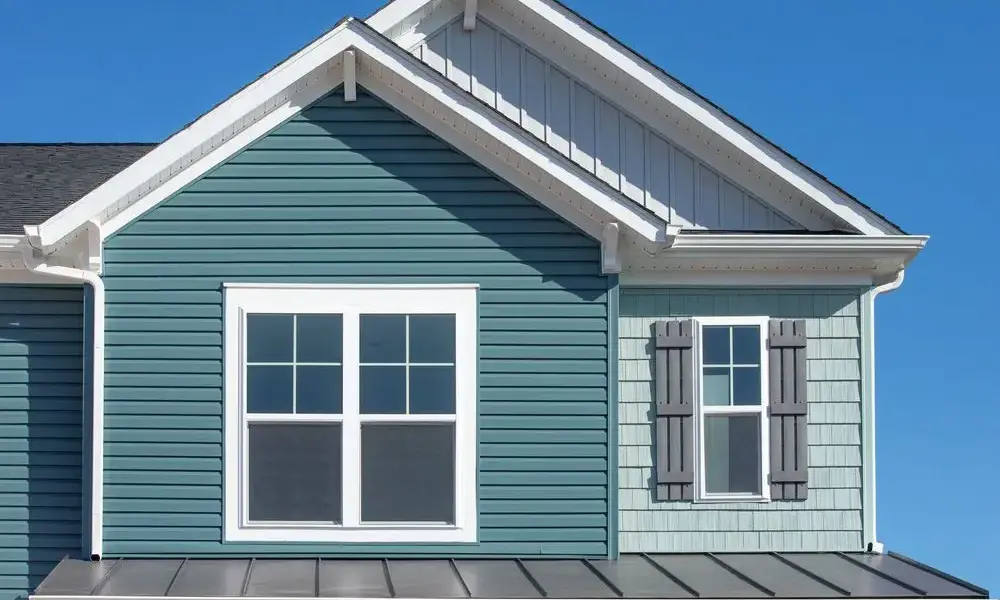 Roof repair and inspection services in Red Hill